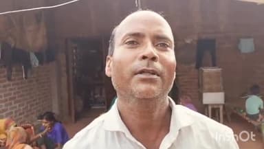 औरैया: दिबियापुर क्षेत्र के शंकरपुर गांव में घर में घुसकर हुई लाखों की चोरी,जांच में जुटी पुलिस