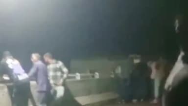 पचपहाड़: मिश्रोली के पास राजगढ़ बांध में शुक्रवार युवक के डूबने की जताई जा रही आशंका, देर रात तक चलाया सर्च अभियान