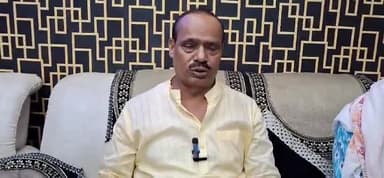 हरदोई: लखनऊ चुंगी के आवास पर हिंदू रक्षा समिति के संयोजक हर्षवर्धन सिंह ने बताया 25 अगस्त को हिंदू रक्षा समिति का होगा प्रदर्शन