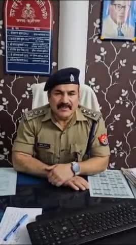 Police always favours the justice