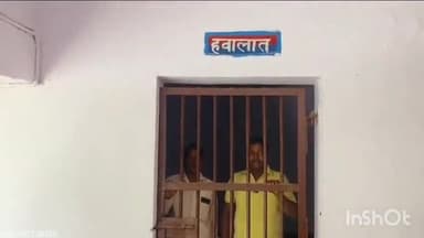 पटियाली: सिकंदरपुर वैश्य थाना पुलिस ने मारपीट के मामले में 2 वारंटी अभियुक्तों को किया गिरफ्तार, जिला न्यायालय में किया पेश