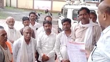 भीकनगांव: भारतीय किसान संघ की भीकनगांव में बैठक संपन्न शासकीय गोचर भूमि से तुरंत हटाया जाए अतिक्रमण एसडीएम को सौंपा ज्ञापन