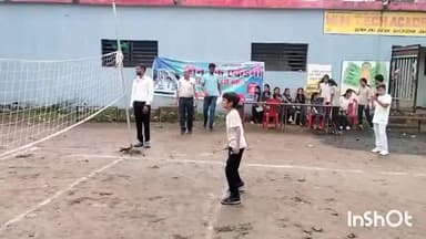 ग्यारसपुर: ग्यारसपुर के अशासकीय विद्यालय विन टेक अकादमी में ब्लॉक स्तरीय खेलकूद प्रतियोगिताओं का हुआ आयोजन