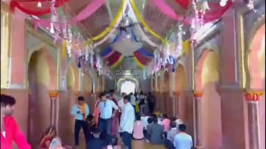 पवई: मुख्यमंत्री डॉ. मोहन यादव का पंन्ना  आगमन 25 अगस्त को तैयारी हुई पूर्ण