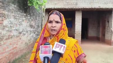 कौशाम्बी के निधियावा गाँव में मामूली बात ने खून का रंग धारण कर लिया। 
दबंगों की बेखौफ गोलियों ने मासूम बालक सहित दो जिंद