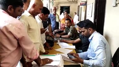 समस्तीपुर: मुफस्सिल थाने में जमीनी मामले को लेकर जनता दरबार का हुआ आयोजन दो मामले का कराया गया निष्पादन