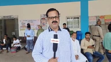 हरदोई: हरदोई रेलवे स्टेशन से पहली बार दिल्ली के लिए बनकर चली स्पेशल ट्रेन, परीक्षार्थियों को हुई सहूलियत