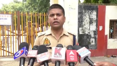 कानपुर: किदवई नगर में दूसरे के स्थान पर परीक्षा देने आए मुन्ना भाई को पुलिस ने किया गिरफ्तार