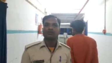 सुपौल: सदर सुपौल थाना पुलिस ने पिपरा से एससी एसटी एक्ट के तहत आरोपी को किया गिरफ्तार, सदर अस्पताल सुपौल में कराया मेडिकल