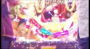 शाहनगर: शाहनगर क्षेत्र में विधि विधान से पूजा अर्चना कर मनाया गया हलछठ पर्व, महिलाओ ने रखा व्रत