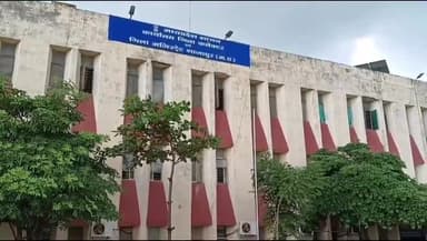 शाजापुर: शाजापुर जिले की उचित मूल्य दुकानों पर खाद्यान्न का वितरण 01 से 30 तारीख तक किया जाएगा,केरी फारवर्ड की सुविधा हुई बंद