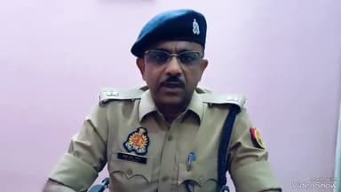 मिर्ज़ापुर: एसपी अभिनंदन के निर्देश पर जिले भर में अभियान चलाकर पुलिस ने 11 व्यक्तियों पर की शांति भंग की कार्रवाई