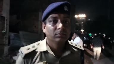 कानपुर: कल्याणपुर में होटल में चल रहा था अनैतिक देह व्यापार,पुलिस की छापेमारी में एक युवक और नाबालिग के साथ पकड़ी गई चार महिलाएं