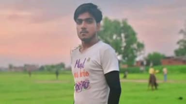 सासनी: गांव बनगढ़ में घर मे रखी गेंहू की कुटिया में दौड़ रहे करंट की चपेट में आने से युवक की बिगड़ी हालत, डॉक्टरों ने मृत घोषित