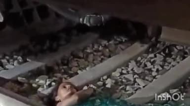 समस्तीपुर: भोला टॉकीज रेलवे गुमटी के पास ट्रेन की चपेट में आई महिला की हुई पहचान , आत्महत्या करने का किया था प्रयास