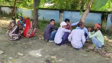 लखीसराय: इटौन गांव में कुआं में डूबने से किशोरी की हुई मौत, लखीसराय में कराया गया पोस्टमार्टम