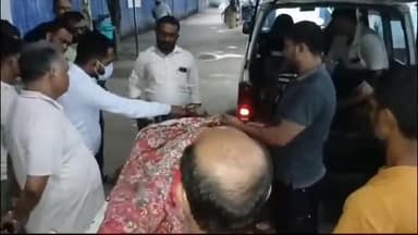 बेगूसराय: बेगूसराय के विष्णुपुर में निजी विद्यालय के एक शिक्षक की संदिग्ध अवस्था में हुई मौत