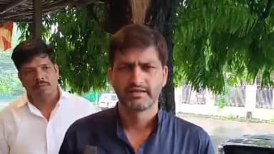 हुज़ूर: भोपाल प्रदेश कांग्रेस मुख्य प्रवक्ता कुणाल चौधरी का बयान,यूपीएस के जरिए सरकार मूर्ख बनाने की कोशिश कर रही