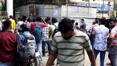 समस्तीपुर: शहर में निष्पक्ष एवं शांतिपूर्ण माहौल में सिपाही भर्ती परीक्षा हुआ संपन्न