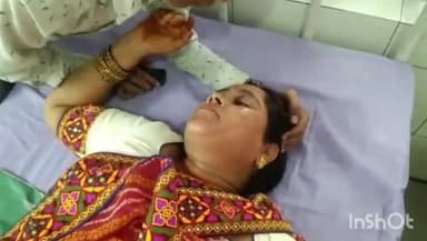 औरैया: रोडवेज बस से कालपी जा रही महिला की औरैया में हालत बिगड़ी, चालक परिचालक ने 50 शैय्या अस्पताल में कराया भर्ती