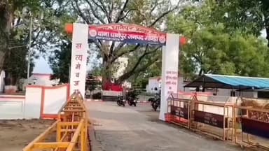 गोंडा: रेहरा बाजार की विवाहिता ने ससुराली जनों पर मारपीट कर भागने का लगाया आरोप, पति सहित चार पर दर्ज कराया केस