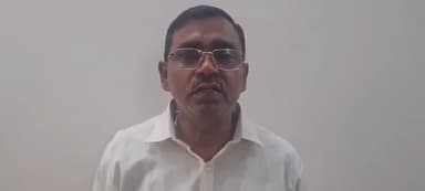 मुंगेर: जमालपुर रेल कारखाना में मेट्रो ट्रेन का मेंटेनेंस कार्य को लेकर प्रधानमंत्री को धन्यवाद : प्रणव कुमार, विधायक मुंगेर