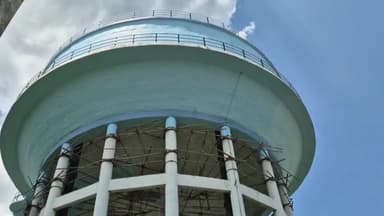 रामपुर: मोहल्ला अल्लाहू दादा का मजार टावर वाली गली में नगर पालिका की टंकी से नहीं आ रहा है पानी मोहल्लेवासी बूंद बूंद पानी के लि