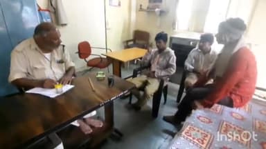 गुना नगर: सावरा मोदी गांव में घर में सो रहे एक 60 वर्षीय वृद्ध को सर्प ने काटा गंभीर हालत में जिला अस्पताल में कराया भर्ती