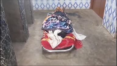 गोड्डा: अगियामोड के समीप दो बाइक की टक्कर में घायल हुए युवक की इलाज के दौरान हुई मौत, सदर अस्पताल में हुआ पोस्टमार्टम