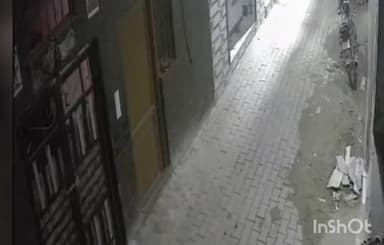 ਐਸਏਐਸ ਨਗਰ ਮੁਹਾਲੀ: ਮਹਾਲੀ ਜਿਲੇ ਦੇ ਬਲੌਂਗੀ ਵਿਖੇ 37 ਸਾਲਾ ਵਹਿਤਾ ਨੇ ਘਰ ਚ ਚਲਦੇ ਕਲੇਸ਼ ਕਰਕੇ ਤੀਸਰੀ ਮੰਜ਼ਿਲ ਤੋਂ ਛਾਲ ਮਾਰ ਕੇ ਜੀਵਨ ਲੀਲਾ ਕੀਤੀ ਸਮਾਪਤ