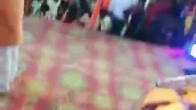 जोगापट्टी: श्री कृष्ण जन्माष्टमी के अवसर पर नगर पंचायत मच्छर गांव में सांस्कृतिक कार्यक्रम का हुआ आयोजन