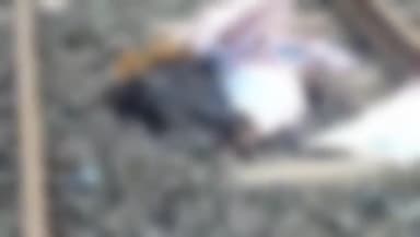 पचपहाड़: सिलेहगढ़ निवासी युवक ने कुल्हासी व गरोठ के मध्य ट्रेन के आगे कूदकर की आत्महत्या