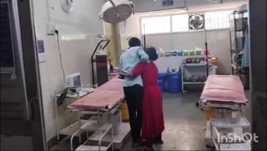 झुकेही के पास तेज रफ्तार बाइक अनियंत्रित होकर हुई हादसे का शिकार.बाइक सवार व्यक्ति हुए घायल.अस्पताल में भर्ती।