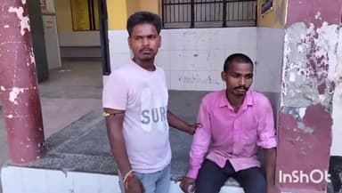 औरैया: दिबियापुर क्षेत्र के बैसुंधरा गांव निवासी युवक की जहरीला पदार्थ खाने से बिगड़ी हालत, अस्पताल में कराया गया भर्ती
