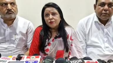 सिरसा: एलआईसी रोड स्थित रेस्तरां में कुम्हार समाज के गणमान्य लोग मीडिया से हुए रूबरू रानियां विधानसभा सीट से मांगी टिकट