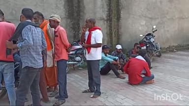 बहराइच: नर्सिंगडीहा गांव में सर्पदंश से महिला की हुई मौत, जांच में जुटी पुलिस