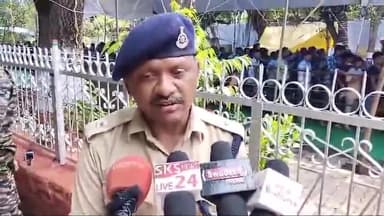 तानसेन: ग्वालियर की झांसी रोड क्षेत्र में पत्नी की हत्या कराने वाले पति सहित चार लोगों को पुलिस ने लिया रिमांड पर