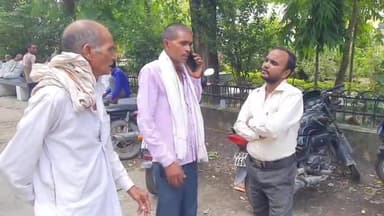 रामपुर: ग्राम नबी गंज में गर्भवती महिला की हुई मौत, मायके वालों ने पति पर पत्नी की हत्या करने का लगाया आरोप