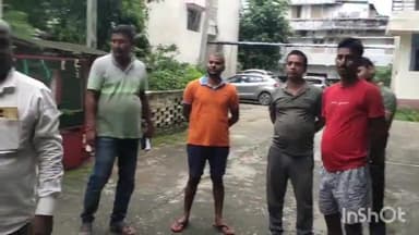 नबीनगर: रुनिया गांव के उत्तर मदर नदी में डूबने से एक व्यक्ति की मौत, परिजनों का रो रोकर बुरा हाल