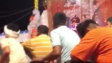 पंचकूला: ककराली गांव में धूमधाम से मनाया गया गोगामेडी का वार्षिक मेला, कुश्ती और अन्य प्रतियोगिताओं का हुआ आयोजन