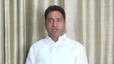 चूरू: सांसद राहुल कस्वां बुधवार को चूरू जिला मुख्यालय स्थित 'सांसद सेवा केन्द्र' में करेंगे जनसुनवाई