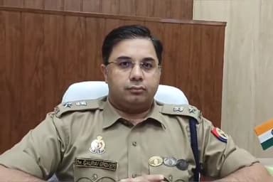 कैंपियरगंज: कैंपियरगंज के पीपीगंज थाना क्षेत्र अंतर्गत डाढ़ाडीह गांव निवासी ऑटो चालक पर मनबढ़ ने किया चाकू से हमला पुलिस को दी तहरीर