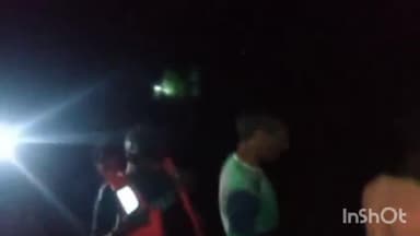 ब्यौहारी: एसडीआरएफ द्वारा रेस्क्यू कर दोनो युवकों को निकाला सुरक्षित बाहर, बाणसागर बांध के गेट खोलने पर नदी में फंसे थे युवक