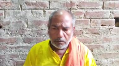 मुंगेर: नगर निगम के अंतर्गत ठेला और दुकानदार की व्यवस्था कराये नगर निगम प्रशासन: कृष्णा मंडल भाजपा नेता, मुंगेर