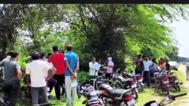 करनाल: गांव खेड़ी मानसिंह के पास दोस्तों से हाथापाई के दौरान नहर में गिरा युवक 24 घंटे बाद भी नहीं मिला,  तलाश जारी