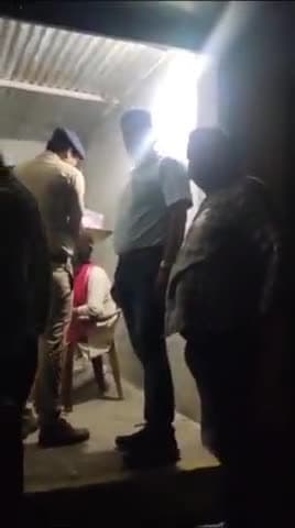 ग्वालियर गिर्द: ग्वालियर के बहोड़ापुर इलाके में पुलिस ने पकड़ा नकली रिफाइंड ऑयल#