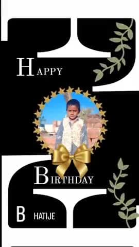 happy birthday to you tube channel ka lin