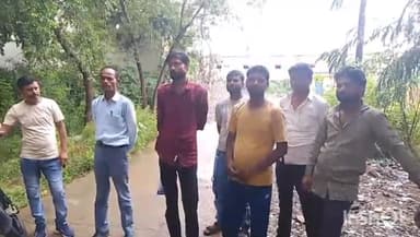 उरई: उरई कोतवाली क्षेत्र में नाले में डूब कर युवक की हुई मौत मेडिकल कॉलेज में हुआ पोस्टमार्टम।