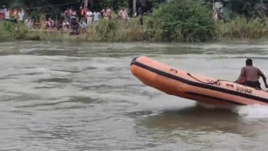 बेगूसराय: बेगूसराय के लभरचक में स्नान करने के दौरान डूबने वाले सेना के जवान का दूसरे दिन शव हुआ बरामद परिजनों में मचा कोहराम