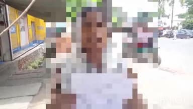 हाथरस: हाथरस गेट थाना के एक गांव में शराबी पति करता अपनी बेटी से गलत हरकतें पत्नी ने थाने में  शिकायत देकर लगायी  मदद गुहार